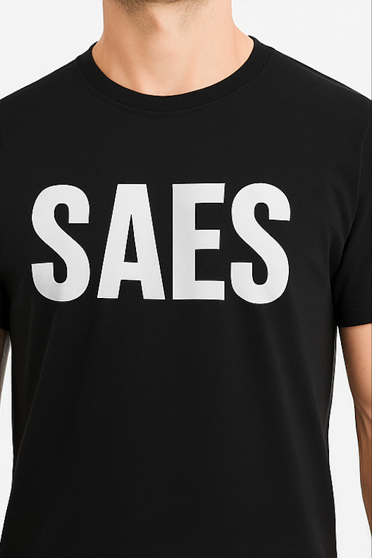 Camiseta de magna corta